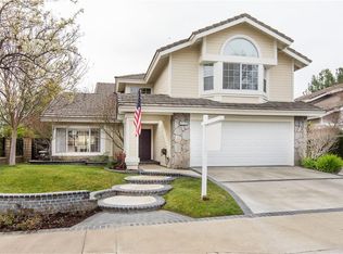22016 Conway Pl, Santa Clarita, CA 91350