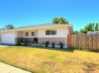 4018 Roland Dr, Concord, CA 94521