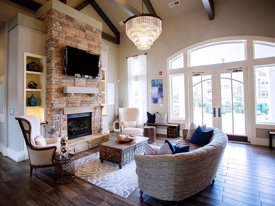 Sycamore Fort Mill Apartment Rentals Fort Mill, SC Zillow