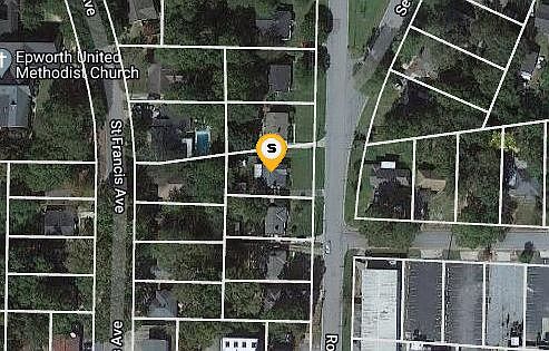 1st image of 4529 Rosemont Dr