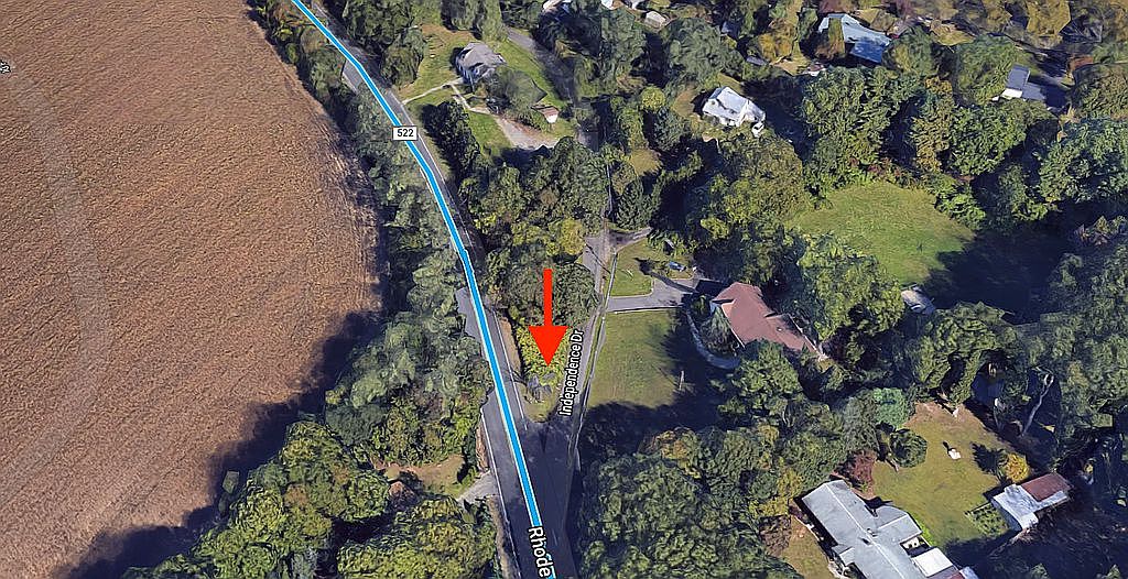 Rhode Hall Rd, Monroe, NJ 08831 Zillow