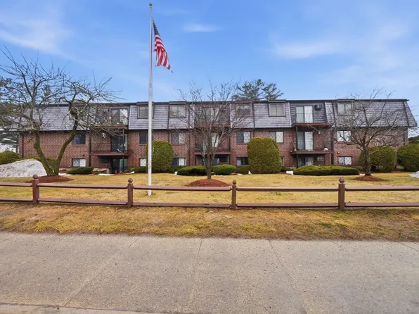 36 Main St APT 1, North Reading, MA 01864