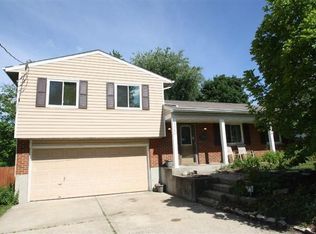 3507 Concord Dr, Erlanger, KY 41018