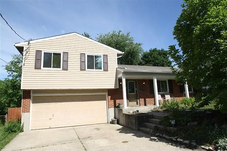 3507 Concord Dr photo 1