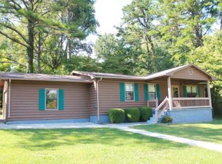 1936 Wildwood Rd, Cookeville, TN 38501