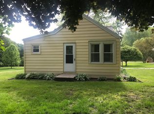 1707 S Broadway St, Hastings, MI