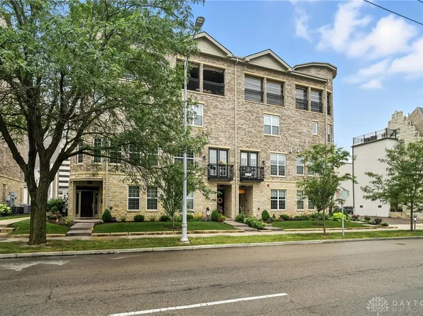 128 W Monument Ave, Dayton, OH 45402