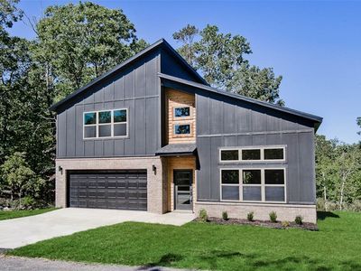 6 Fields Ln, Bella Vista, AR, 72715