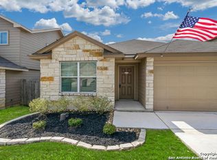 7014 Aphrodite Mist, San Antonio, TX 78252
