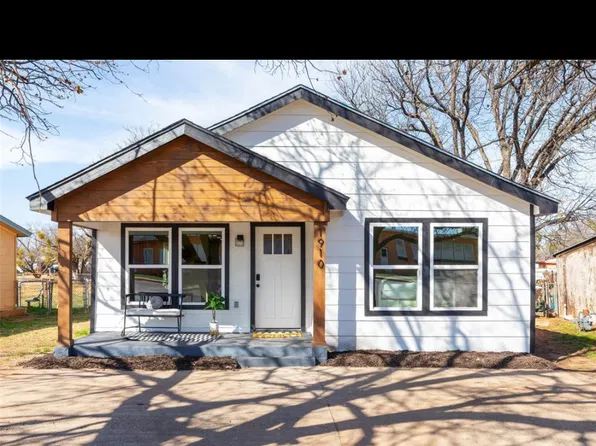 1910 Burger St, Abilene, TX 79603