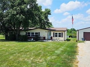 15124 NW County Road 14001, Drexel, MO 64742