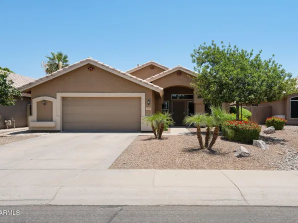 1751 S OAK Street, Gilbert, AZ 85233