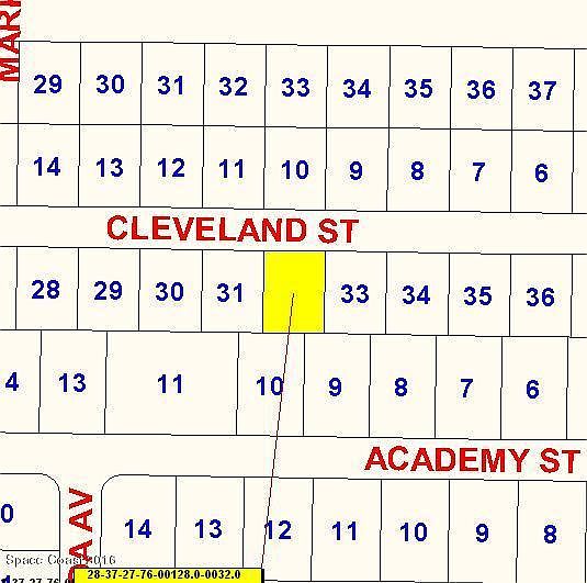 2nd image of 1922 Cleveland St NE