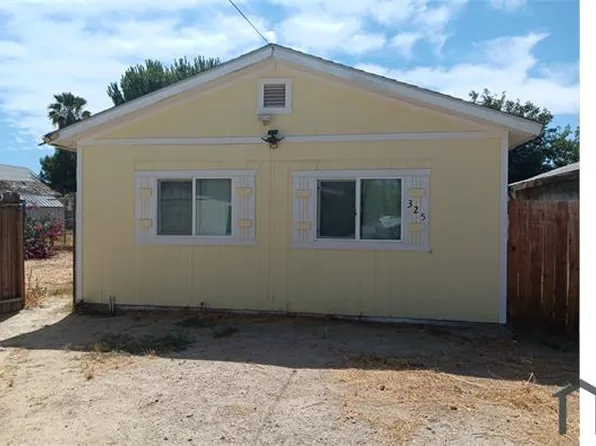 327 Adeline St, Maricopa, CA