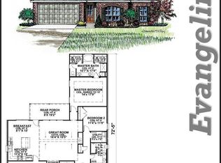 26115 Willow Wood St, Denham Springs, LA 70726