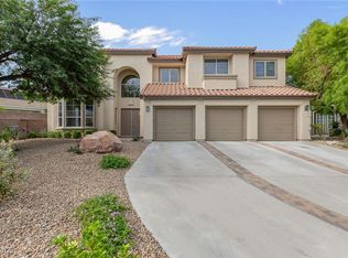 8009 Clock Tower Ct, Las Vegas, NV 89117
