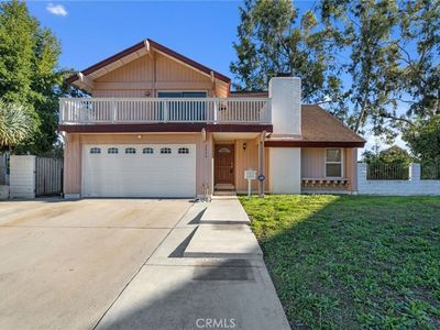 2826 Greenleaf Dr, West Covina, CA, 91792