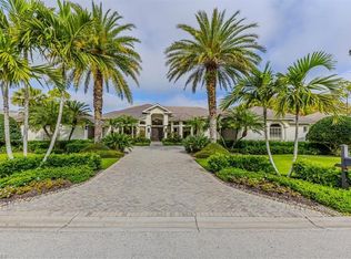 2055 Swainsons Run, Naples, FL 34105