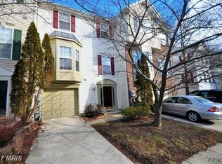 2717 Summers Ridge Dr, Odenton, MD 21113