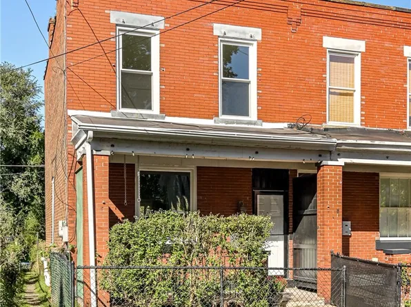 1407 Mellon St, Pittsburgh, PA 15206