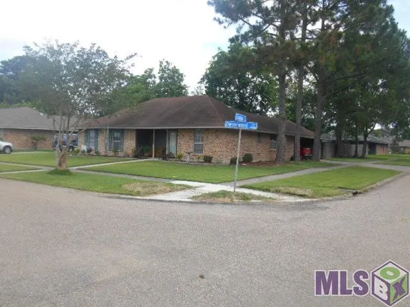 10049 Dwyerwood Ave, Baton Rouge, LA 70809