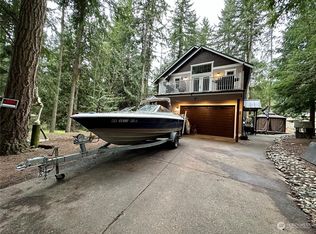 17719 N Beachside Dr SE, Yelm, WA
