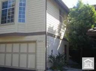 26024 Sunnyglen Ave #108, Laguna Hills, CA 92653