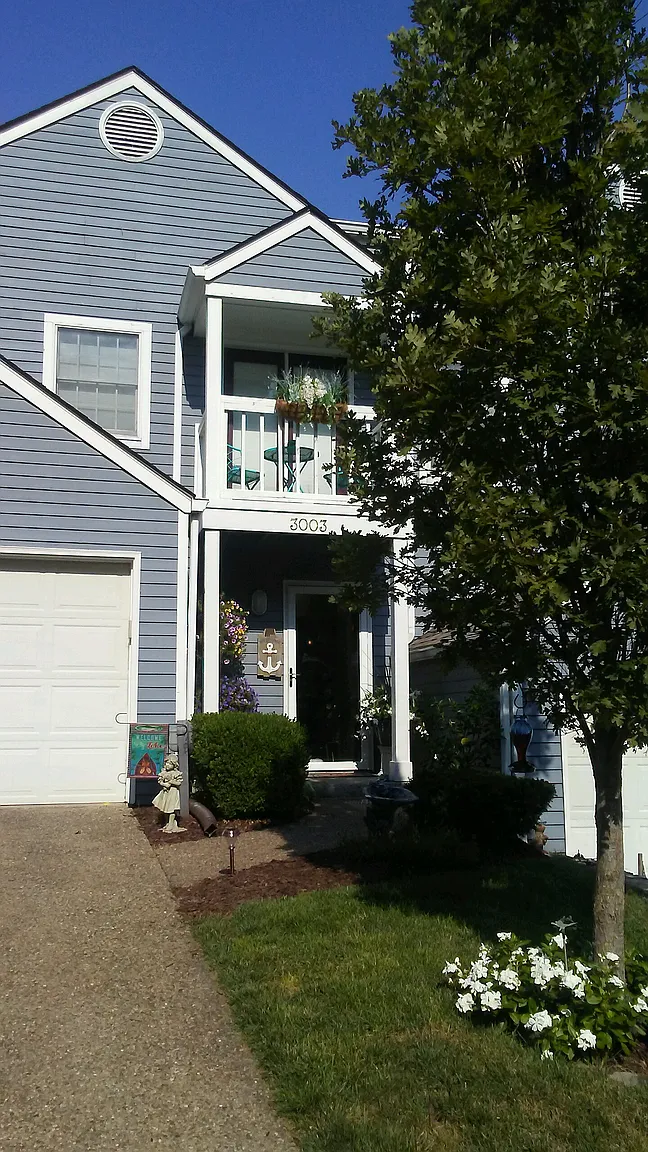 3003 Harrods Landing Dr photo 1