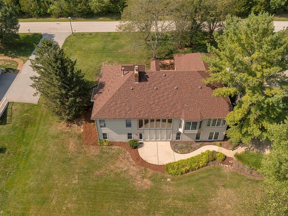 17310 Radcliffe Place Dr, Eureka, MO 63025 Zillow