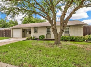 1801 P Ave, Plano, TX 75074