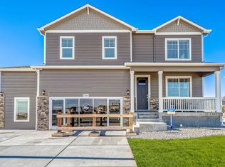 451 Thrush Pl, Johnstown, CO 80534