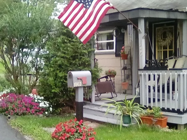 1002 W Penn St, Butler, PA 16001