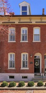 1622 Dolman St, Saint Louis, MO, 63104