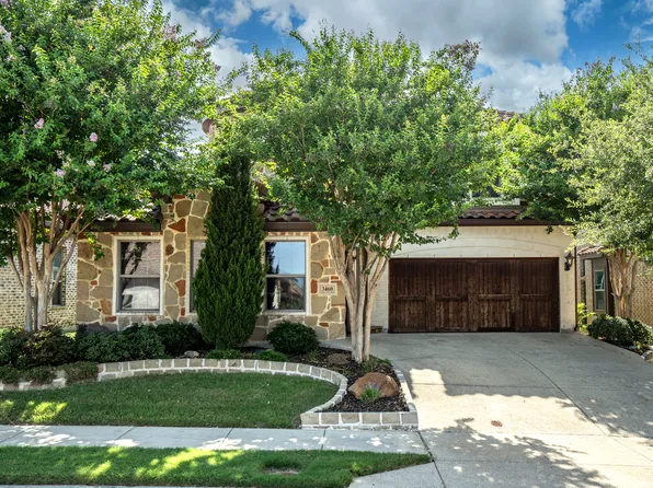 3460 Tuscan Hills Cir, Denton, TX 76210