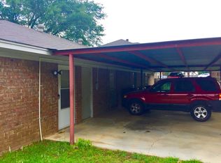 4118 Bill Owens Pkwy, Longview, TX 75605