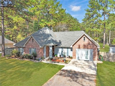 12449 Gayle Rd, Covington, LA, 70433