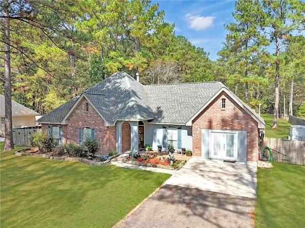 12449 Gayle Rd, Covington, LA 70433