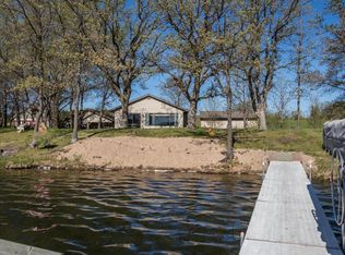 134 Lueders Rd, Ottertail, MN 56571