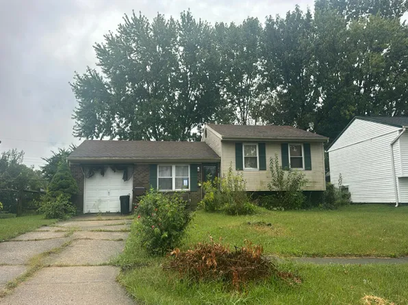 999 Harrogate Ct, Cincinnati, OH 45240