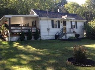 1144 Cole Rd, Apollo, PA 15613