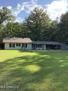 3082 Star Rd, Florence, MS, 39073