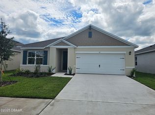 43 Sprout Ln, Ormond Beach, FL 32174