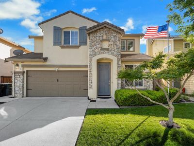 1911 Letterkenny Dr, Lincoln, CA, 95648