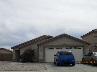 12625 W Myer Ln, El Mirage, AZ 85335
