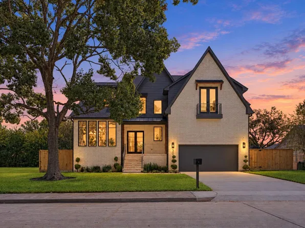3015 Stanton St, Houston, TX 77025