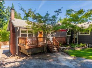 3225-3227 SW Stephenson St, Portland, OR 97219