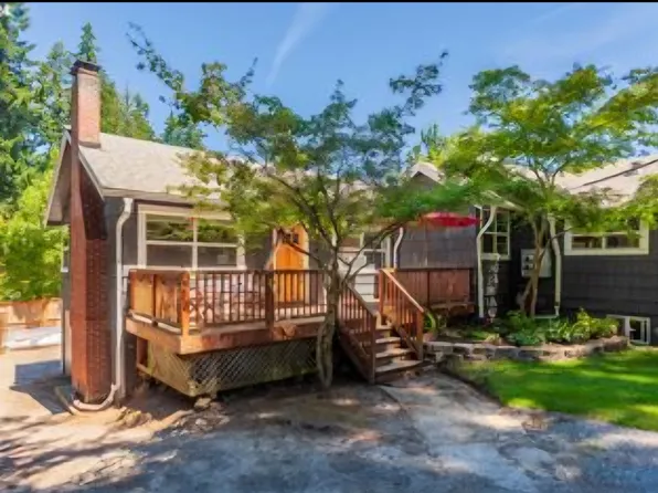 3225-3227 SW Stephenson St, Portland, OR 97219