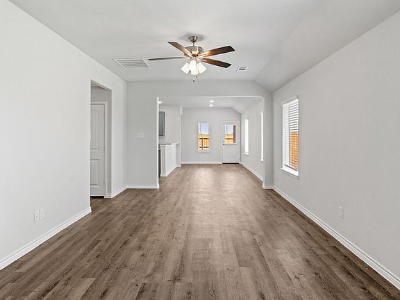 Image is a model representation and may depict options not featured on the home available for purcha