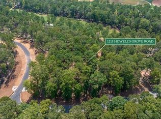 1215 Howells Grove Rd #14, Greensboro, GA 30642