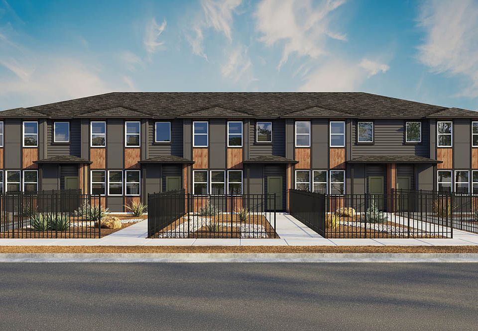 Plan Elevation.